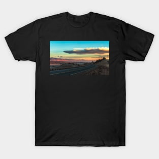 Highway 93 T-Shirt